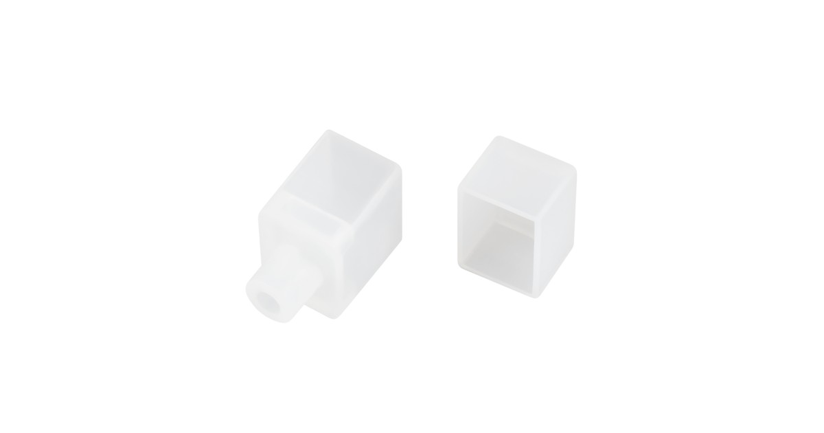 Купить Заглушка MOONLIGHT-CAP-12x17mm-TOP-S-SET 041024 Arlight оптом в Москве