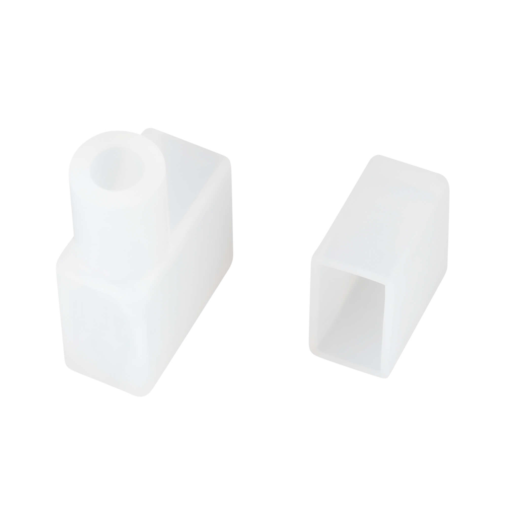 Заглушка MOONLIGHT-CAP-06x12mm-BOTTOM-S-SET 041060 - Arlight