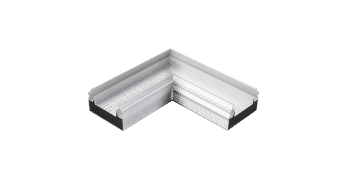 Купить Угол STRETCH-S-50-CEIL-CENTER-90 (GAMMA50) 041202 Arlight оптом в Москве