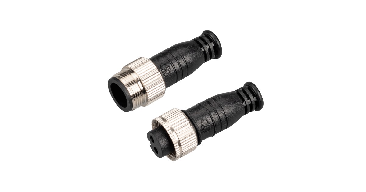 Купить Заглушка ARL-LINE-CAP-2pin-SET 042610 Arlight оптом в Москве