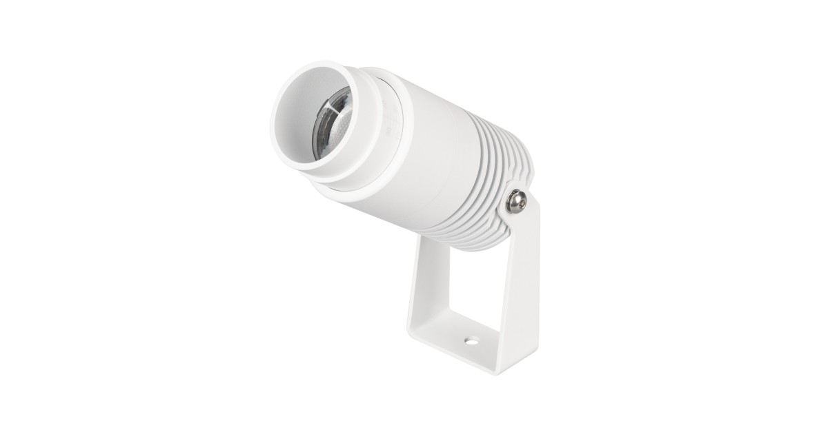 Купить Светильник ALT-RAY-ZOOM-R52-8W Day4000 (WH, 10-40 deg, 230V) 042677 Arlight оптом в Москве