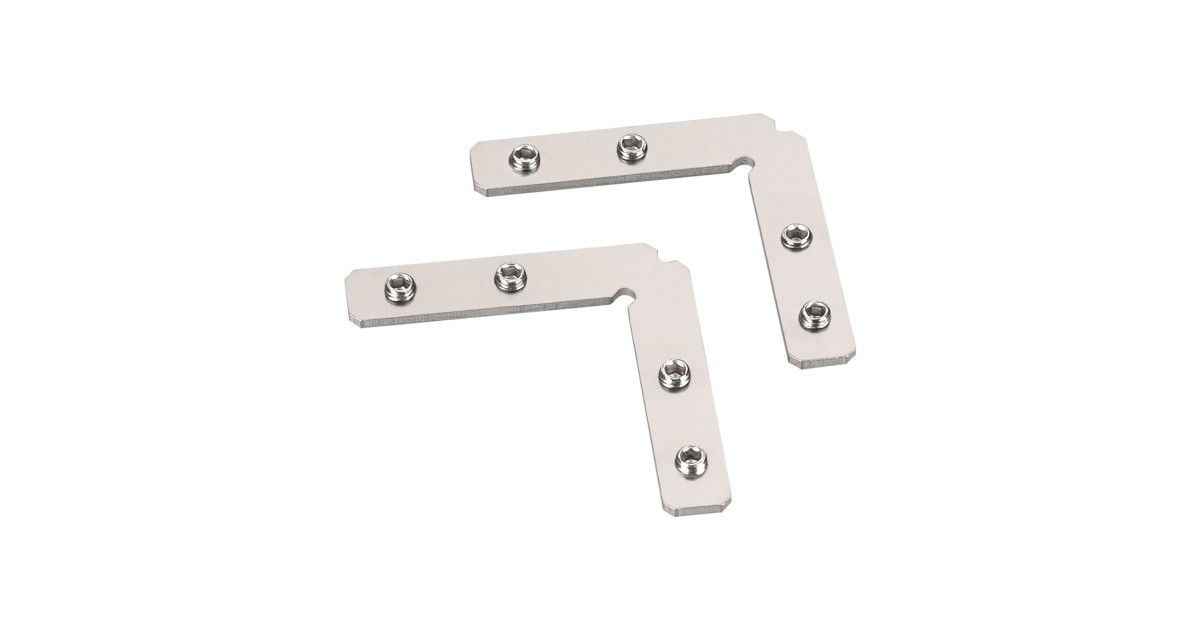 Купить Соединитель профиля KLUS-ZM-90 042771 Arlight оптом в Москве