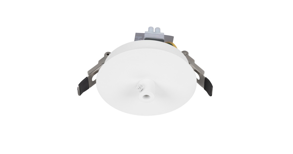 Купить Чаша потолочная встраиваемая SPX-CANOPY-R90-C6.5 (WH) 046005 Arlight оптом в Москве