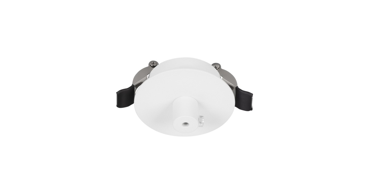 Купить Чаша потолочная встраиваемая SPX-CANOPY-R60-C6.5 (BK) 046019 Arlight оптом в Москве