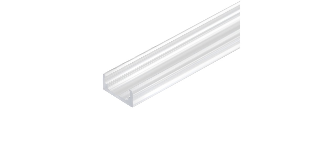 Купить Профиль ARL-MOONLIGHT-10x5mm-1000-P CLEAR 042917 Arlight оптом в Москве
