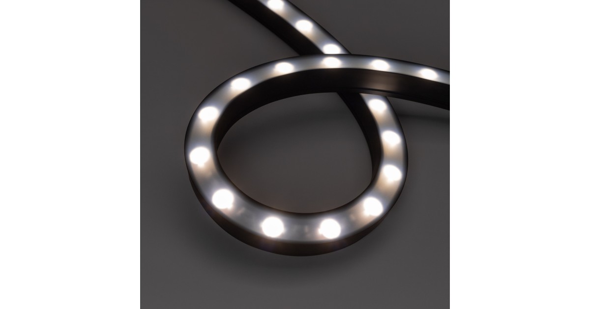 Купить Грейзер THOR-3D-A24-25x27mm 24V Day4000 (24 W/m, IP65, 1m, wire x2) 047137 Arlight оптом в Москве