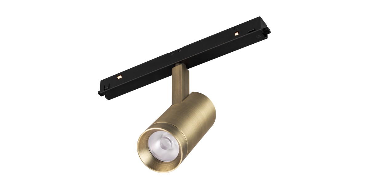 Купить Светильник MAG-ORIENT-SPOT-R35-6W Day4000 (BR, 24 deg, 48V) 045063 Arlight оптом в Москве