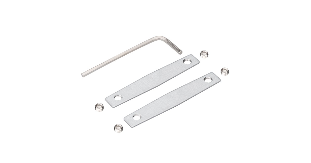 Купить Соединитель прямой MAG-MICROCOSM-CON-I (SL) 043249 Arlight оптом в Москве