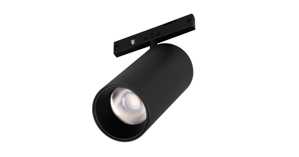 Купить Светильник MAG-MICROCOSM-SPOT-R35-5W Warm3000 (BK, 36 deg, 24V) 043252 Arlight оптом в Москве