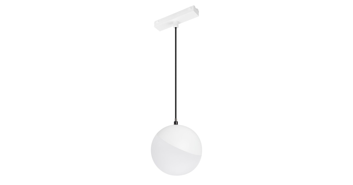 Купить Светильник MAG-VIBE-EMISFERO-HANG-R100-6W Warm3000 (WH, 130 deg, 48V) (Arlight, IP20 Металл, 5 лет) 044456 Arlight оптом в Москве