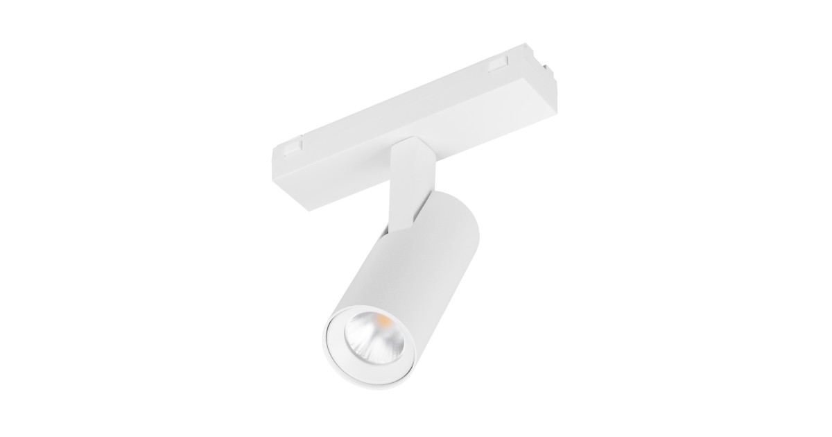 Купить Светильник MAG-VIBE-SPOT-R35-8W Day4000-MIX (WH, 24 deg, 48V, TUYA Zigbee) 045004 Arlight оптом в Москве