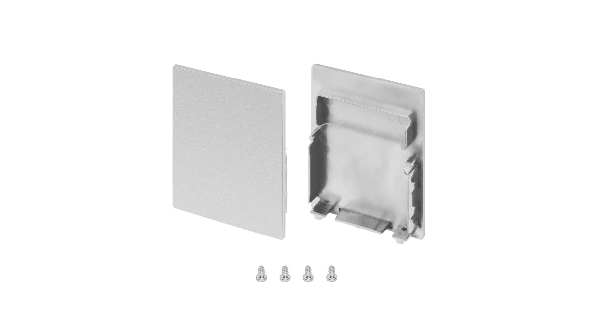 Купить Заглушка SL-LINE-4050-3L-LOW глухая 044674 Arlight оптом в Москве