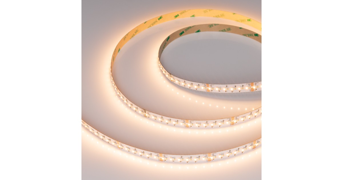 Купить Лента RT-AM360-12mm 24V RGBW-MIX (24 W/m, IP20, 2835/2210, 5m) 044036 Arlight оптом в Москве