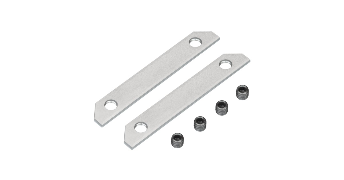 Купить Соединитель профиля MAG-STRETCH-ORIENT-2620-180 Set 044205 Arlight оптом в Москве