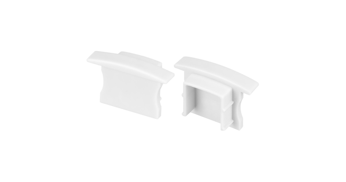 Купить Заглушка LINE-2315-F глухая WHITE 044267 Arlight оптом в Москве