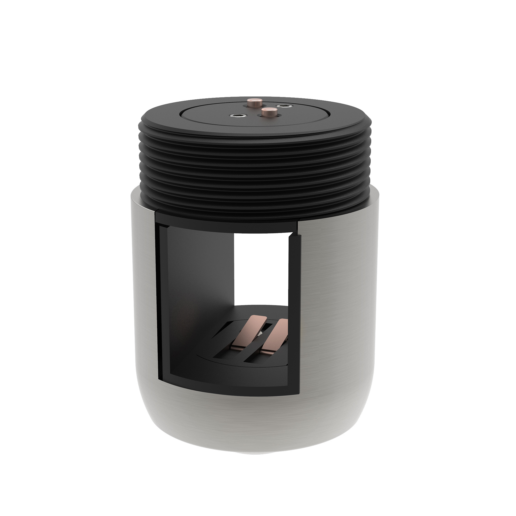 Держатель трека ART-APRIORI-HOLDER-A-POWER (TN) (Arlight, IP20 Металл, 3 года) 047827 - Arlight