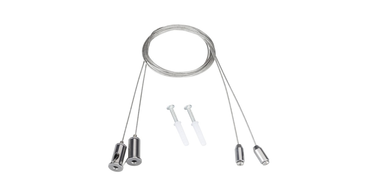 Купить Комплект для крепления EMGM-VECTOR-HANG 045658 Arlight оптом в Москве