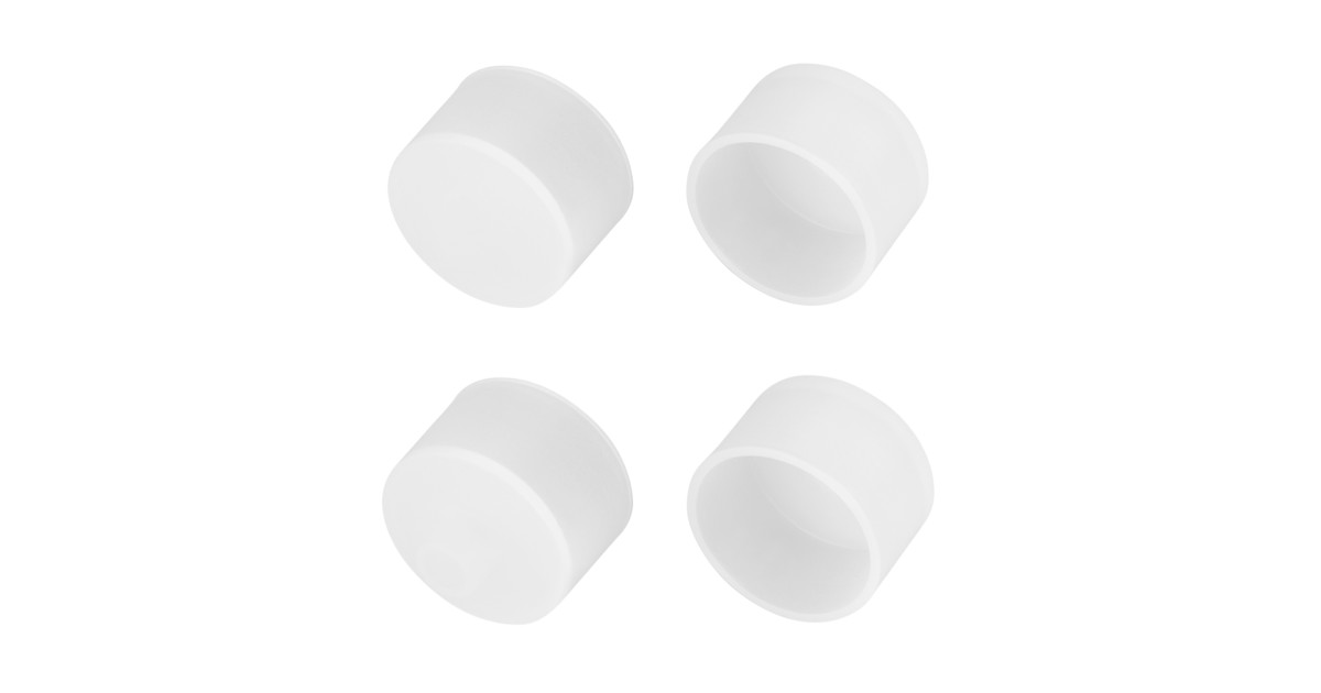 Купить Заглушка WPH-FLEX-D22-360deg WHITE глухая 045892 Arlight оптом в Москве