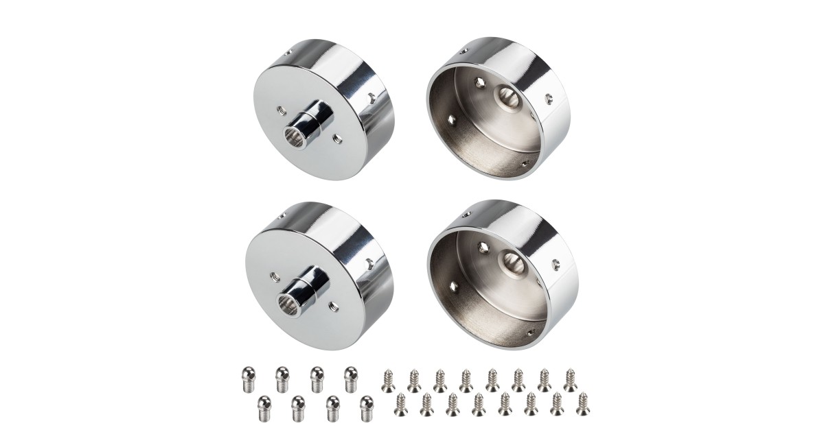 Купить Заглушка WPH-FLEX-D40-360deg с отверстием 045906 Arlight оптом в Москве