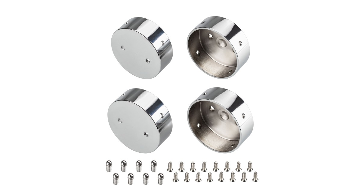 Купить Заглушка WPH-FLEX-D40-360deg глухая 045903 Arlight оптом в Москве