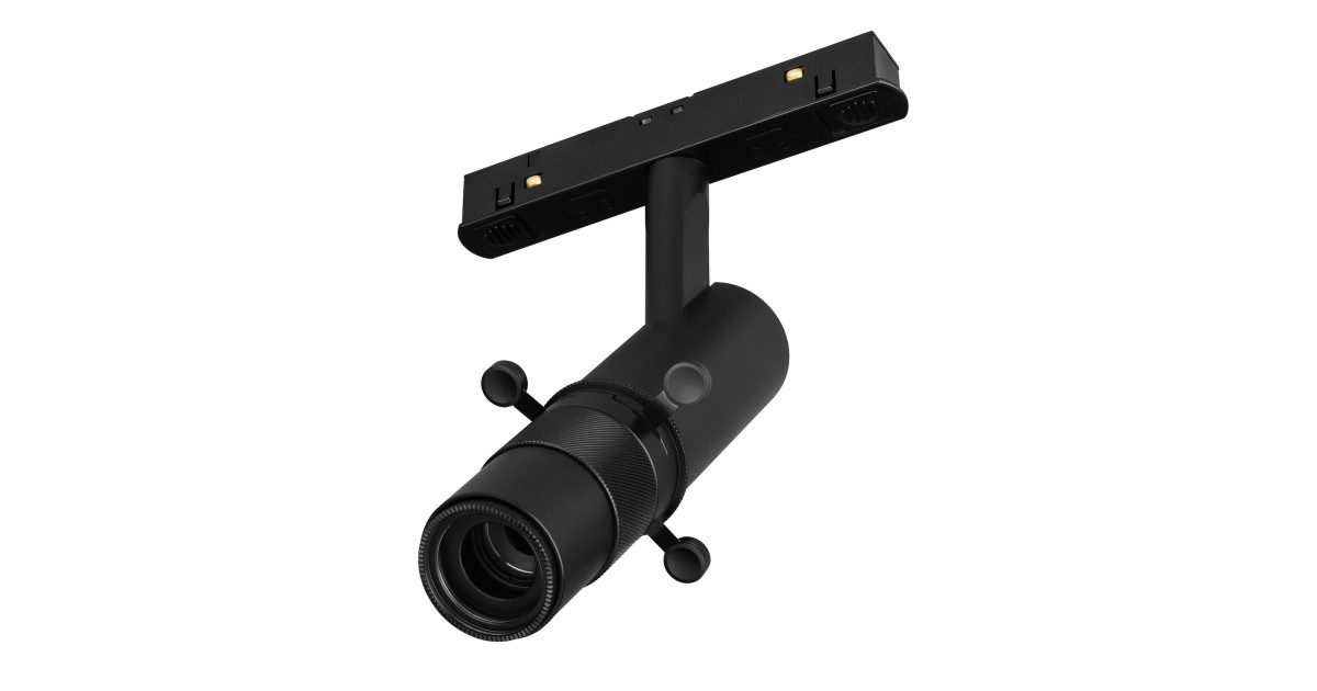 Купить Светильник MAG-ORIENT-SPOT-CROP-ZOOM-TC-R35-6W Warm3000 (BK, 19-29 deg, 48V) 045067 Arlight оптом в Москве