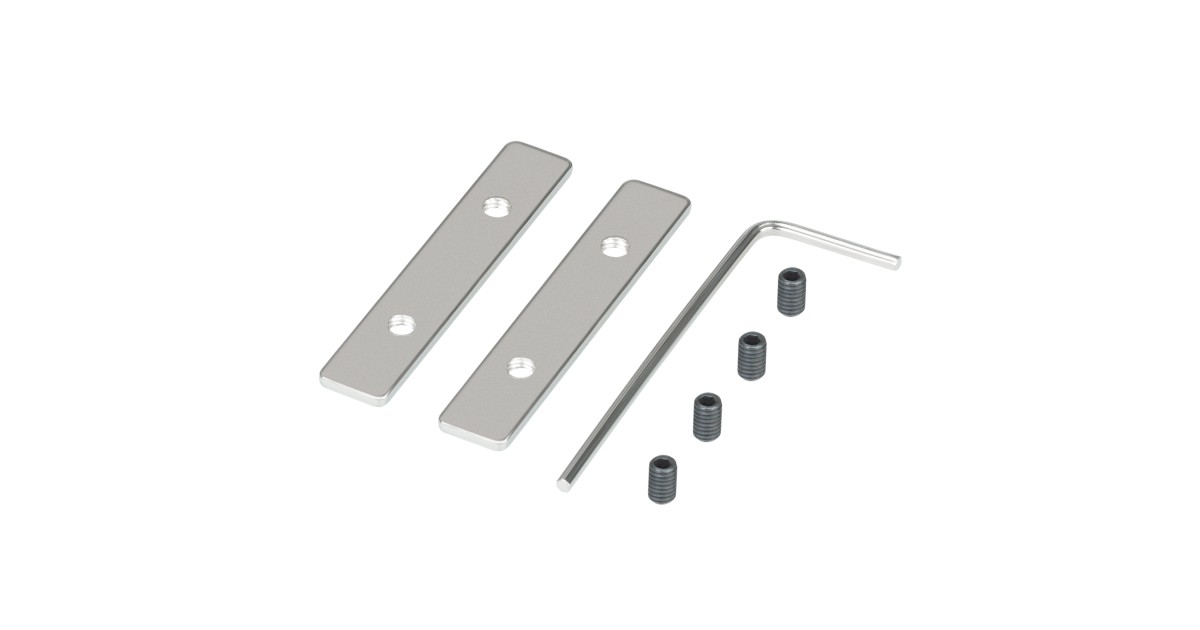 Купить Соединитель профиля FANTOM-W23-180 Set 045099 Arlight оптом в Москве