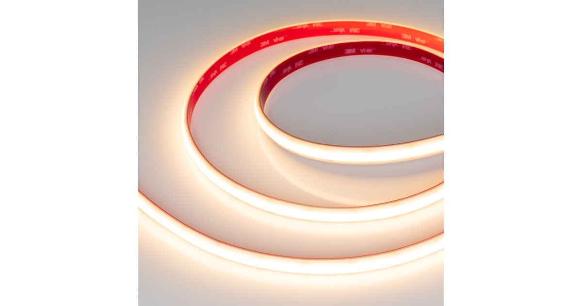 Купить Лента герметичная RTW-PSW-A304-12mm 24V Warm2700 (25 W/m, IP67, 2835, 5m) 045225 Arlight оптом в Москве