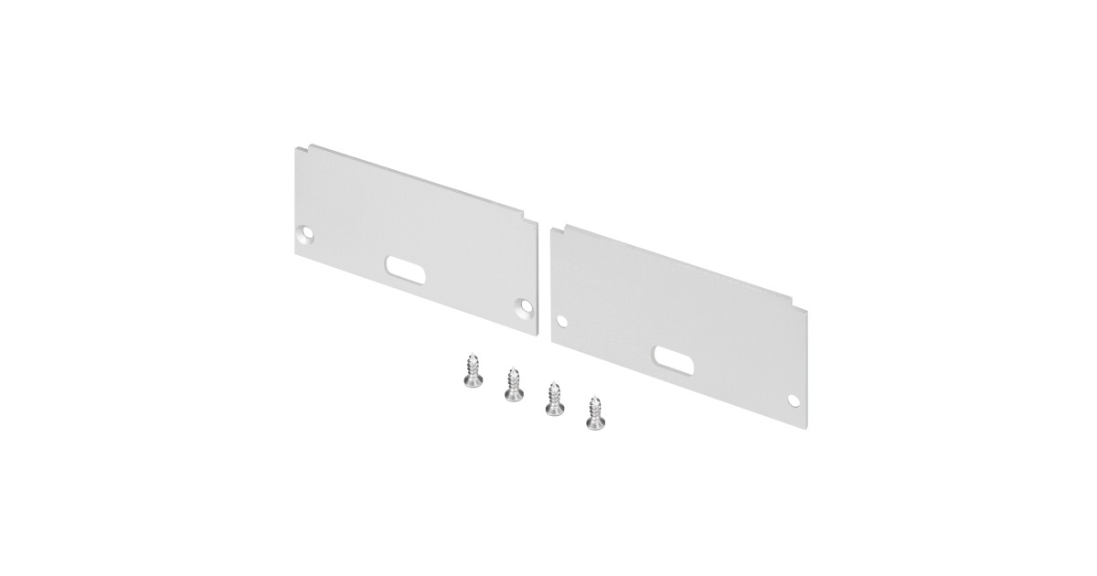 Купить Заглушка FANTOM-W49 с отверстием 046426 Arlight оптом в Москве