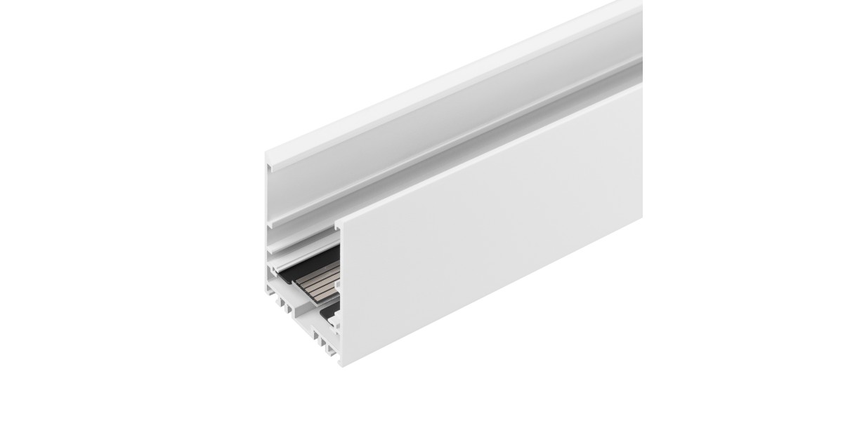 Купить Трек MAG-TRACK-4563-3000 (WH, 5LN) 046603 Arlight оптом в Москве