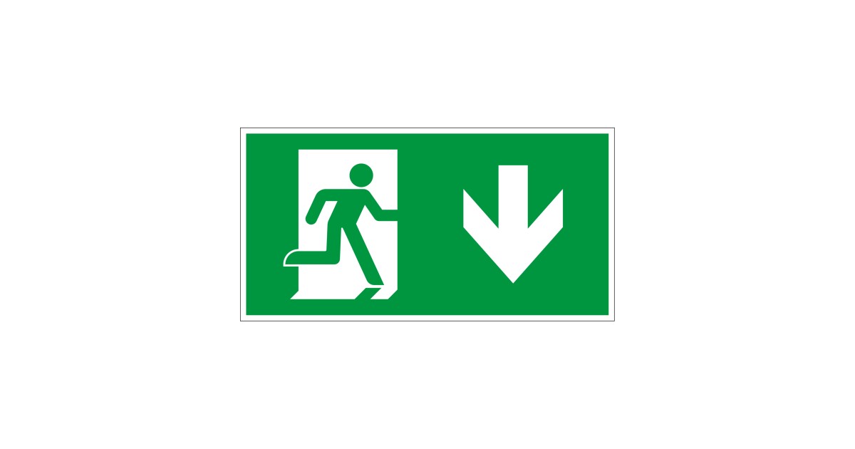 Купить Пиктограмма EMGP-VECTOR-DOWN (Стрелка вниз) 046662 Arlight оптом в Москве