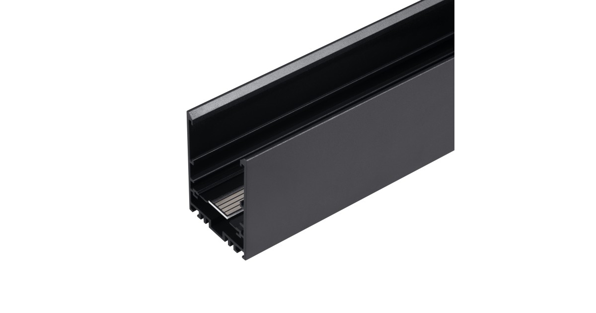 Купить Трек MAG-TRACK-4563-2000 (BK, 5LN) 046602 Arlight оптом в Москве