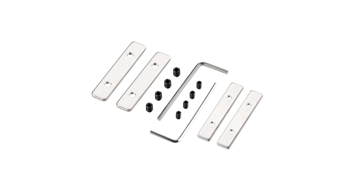 Купить Соединитель профиля LINE-6070-180 Set 046861 Arlight оптом в Москве