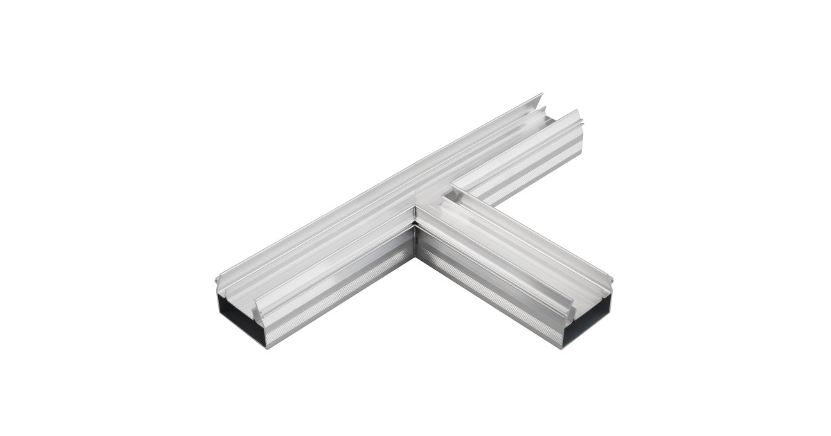 Купить Угол STRETCH-S-35-CEIL-CENTER-T90 тройной (GAMMA35) 046876 Arlight оптом в Москве