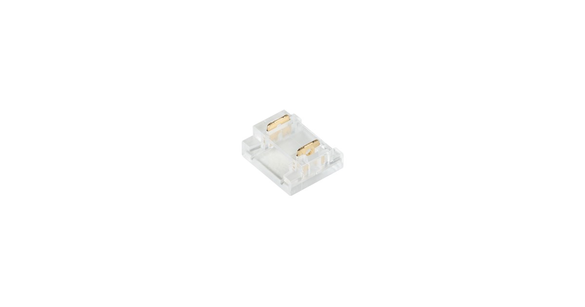 Купить Коннектор COB-MONO-10mm-2pin-STS 046944 Arlight оптом в Москве