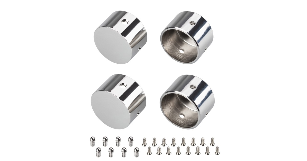 Купить Заглушка WPH-FLEX-D22-360deg глухая 046101 Arlight оптом в Москве