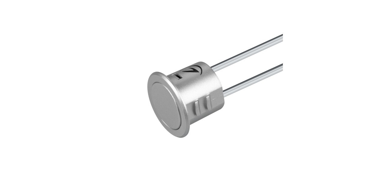 Купить Диммер SR-NAVE-RECESSED-R18-SL (12-24V, 48-96W, M-FC) 046131 Arlight оптом в Москве