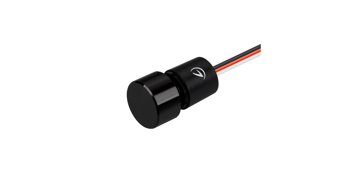 Купить Диммер SR-NAVE-R24-BK (12-24V, 48-96W, M-FC) 046144 Arlight оптом в Москве