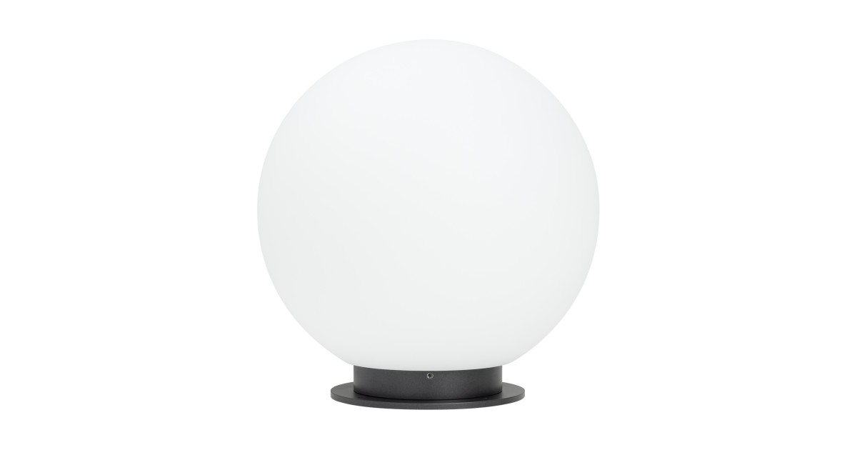 Купить Светильник KT-GLOBE-R300-10W Warm3000 (DG, 275 deg, 24V) 046170 Arlight оптом в Москве