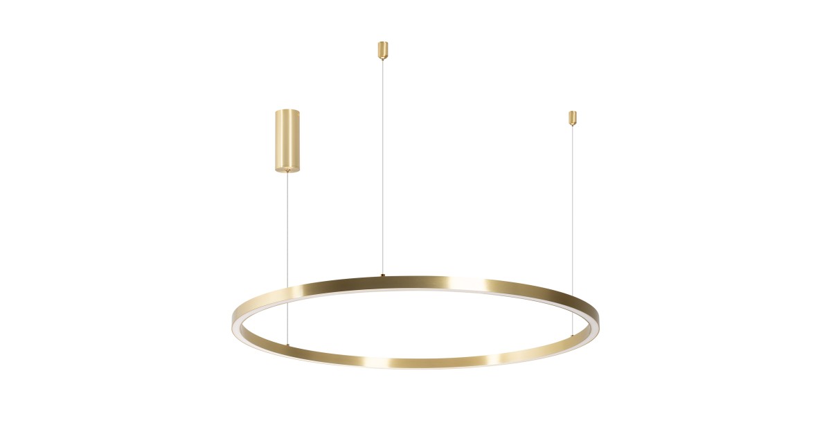 Купить Светильник SP-CONGO-MULT-1-R800-42W Warm3000 (GD, 120 deg, 230V) 046250 Arlight оптом в Москве