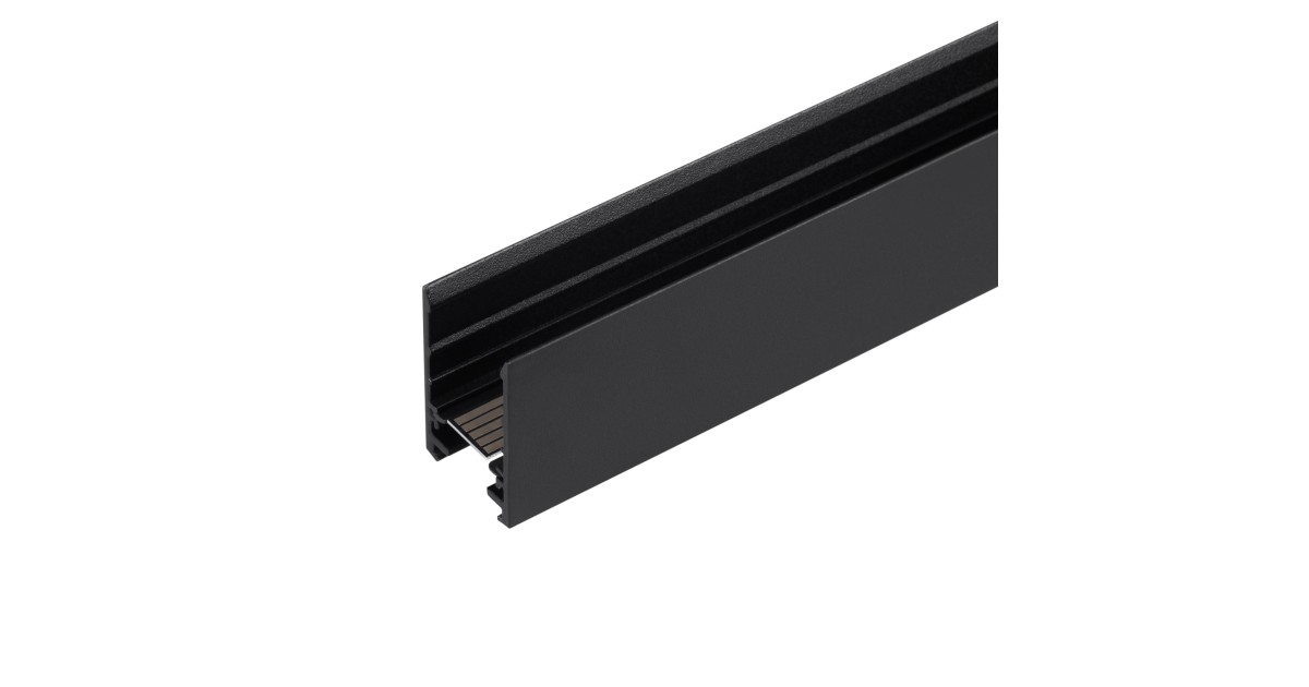 Купить Трек MAG-TRACK-2538-1000 (BK, 5LN) 045997 Arlight оптом в Москве