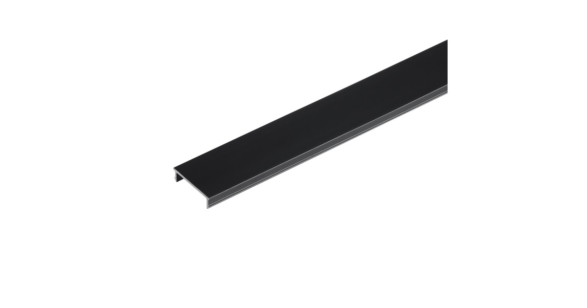 Купить Крышка MAG-COVER-25-1000 (BK) 046288 Arlight оптом в Москве