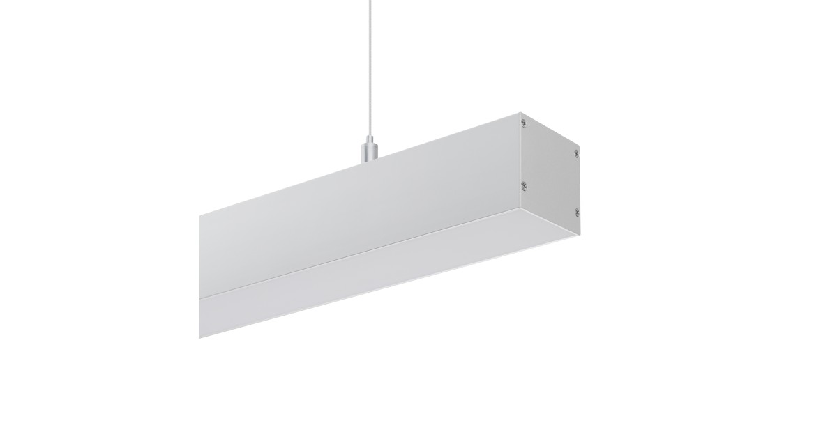 Купить Светильник SP-LINE-HANG-5050-L960-32W Day4000 (SL, 120 deg, 230V) IP33 047214 Arlight оптом в Москве