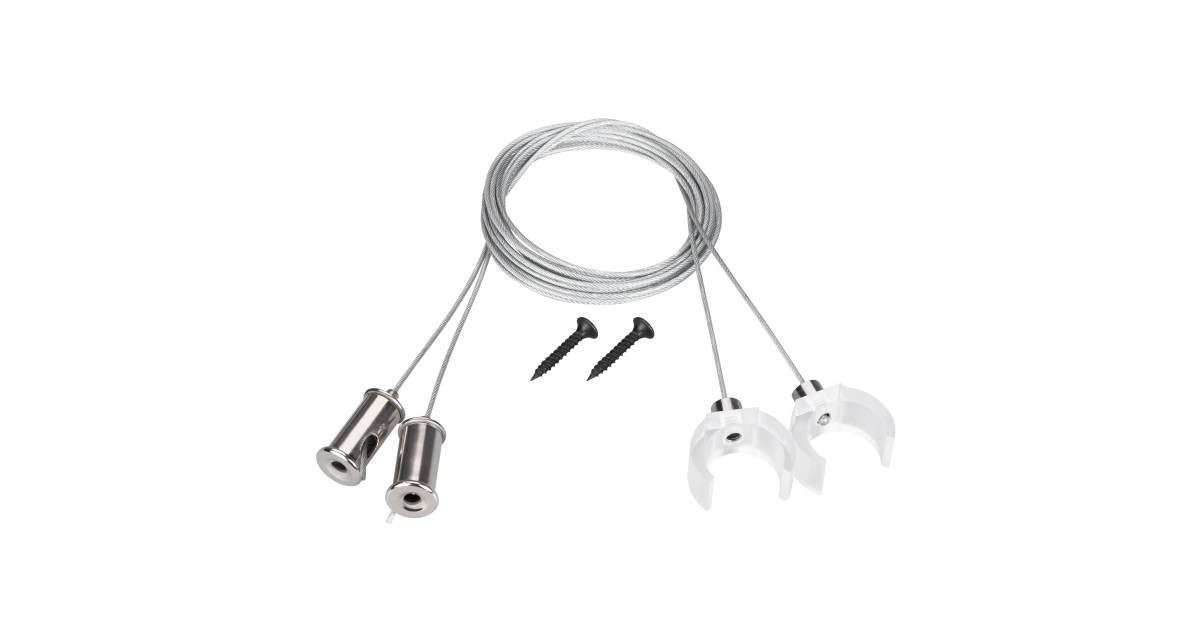 Купить Подвес WPH-FLEX-D22 2x2m Set 047250 Arlight оптом в Москве