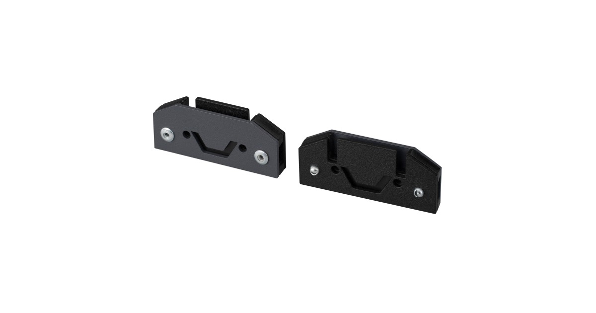 Купить Заглушка STRETCH-20-CEIL-D-CENTER BLACK 047319 Arlight оптом в Москве