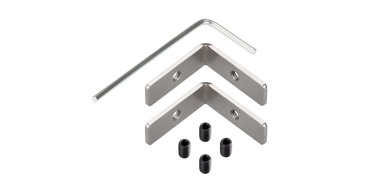 Купить Соединитель профиля FANTOM-W23-L90 Set 048905 Arlight оптом в Москве