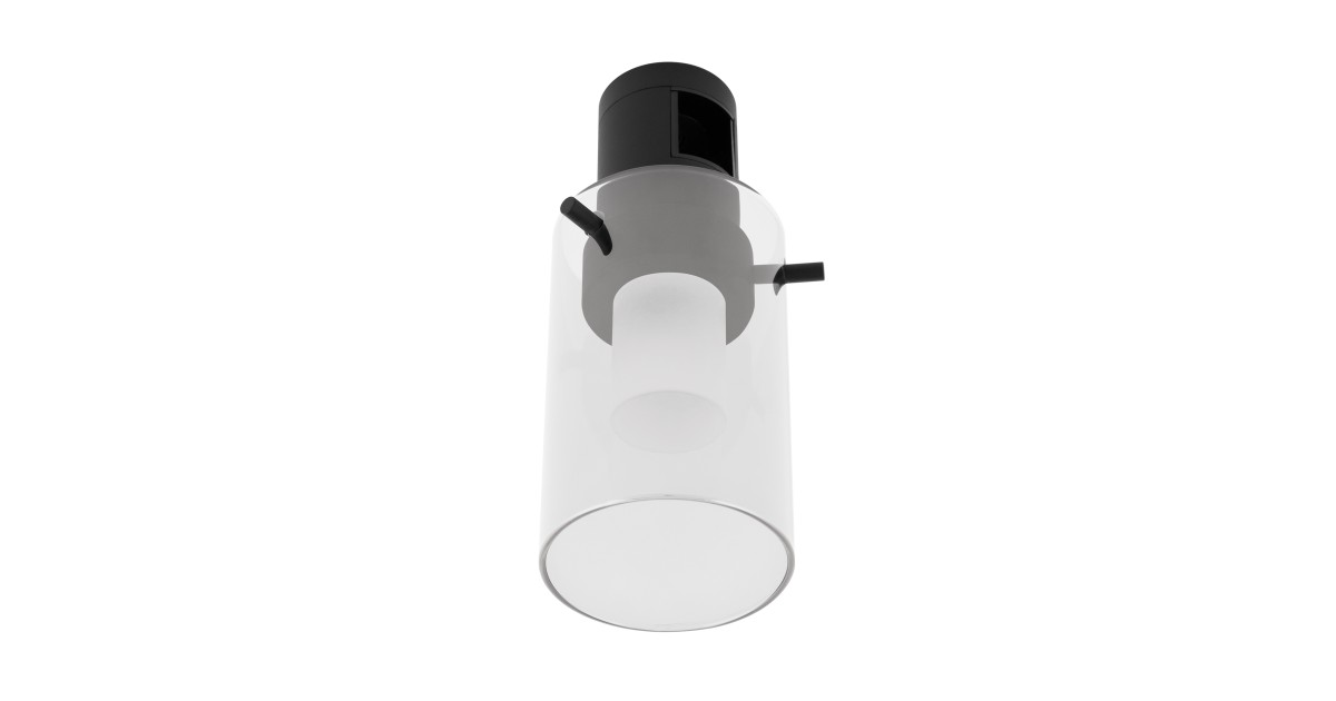 Купить Светильник ART-APRIORI-LANTERN-C-R60-5W Warm3000 (BK, 350 deg, 48V) (Arlight, IP20 Металл, 3 года) 044773 Arlight оптом в Москве