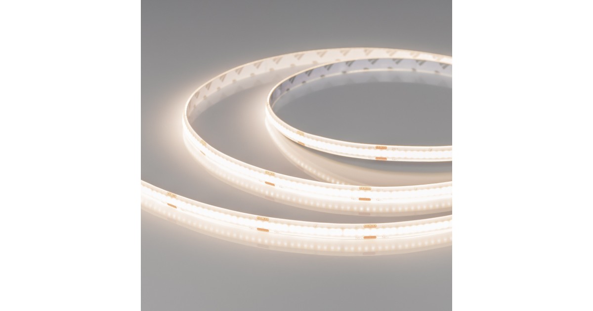 Купить Лента герметичная COB-SE-X320-8mm 24V Day4000 (8 W/m, IP65, 5m) 058762 Arlight оптом в Москве