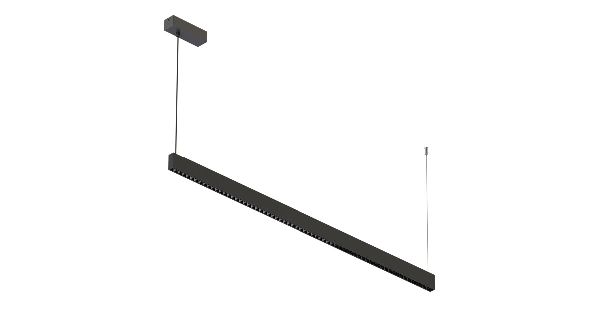 Купить Светильник ALT-LINEAIR-CELL-UPDOWN-S2460-1200-40W Day4000 (BK, 40 deg, 230V) 039160 Arlight оптом в Москве