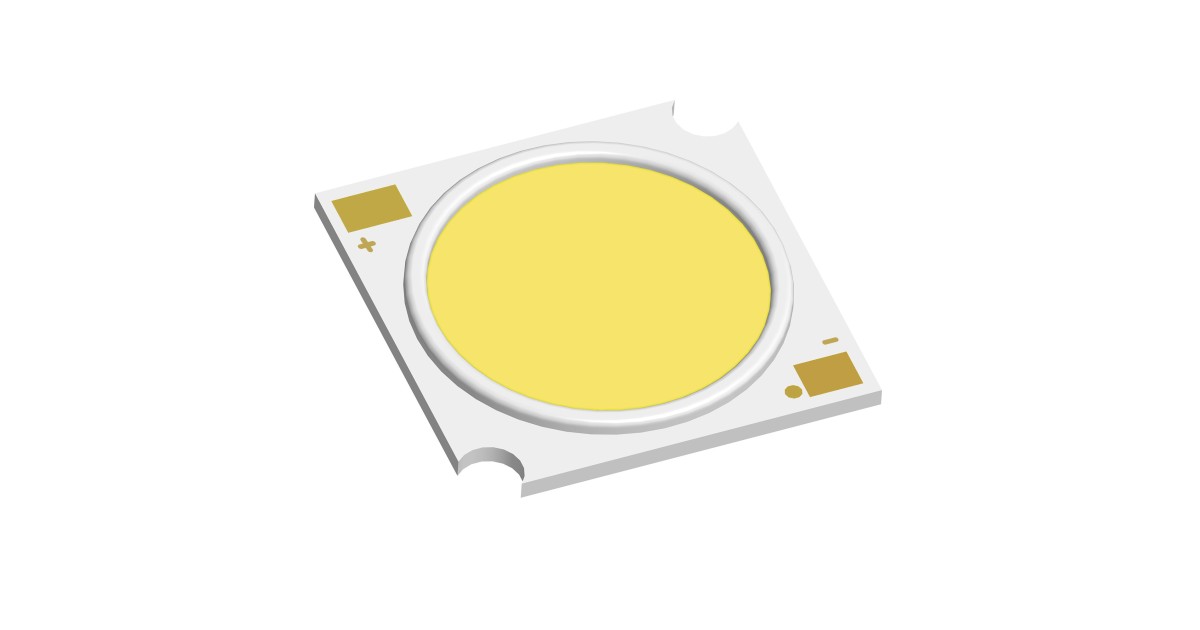 Купить Мощный светодиод ARPL-18W-TFA-1919-White5700-90 (34v, 540mA) 036075 Arlight оптом в Москве