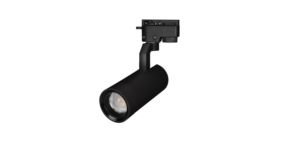 Купить Светильник LGD-GELIOS-2TR-R67-20W Day4000 (BK, 20-60 deg, 230V) 031237 Arlight оптом в Москве